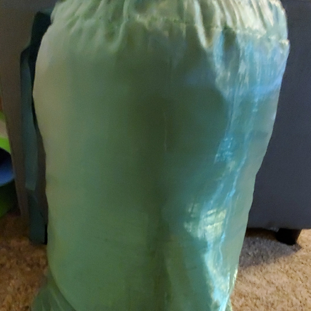 Mystery bag